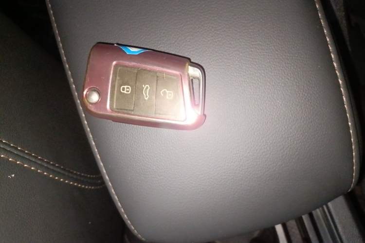 Used Volkswagen Tharu 2021 280TSI Two-Wheel-Drive Luxury Plus Edition
