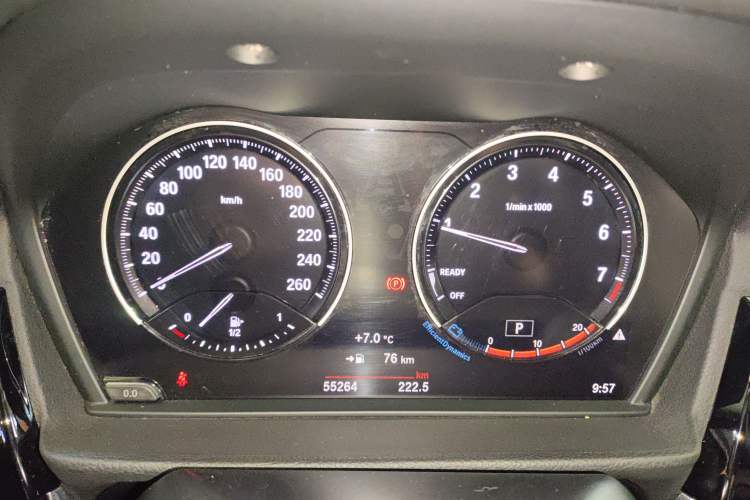 Used BMW 1 Series 2021 120i M Sport Night Edition
