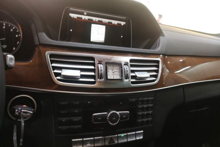 Used Mercedes-Benz E-Class 2015 E 320 L
