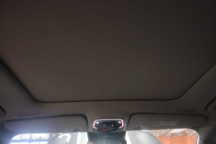 Used Lynk & Co 05 2020 2.0TD Two-Wheel Drive Zhaoyang Plus
