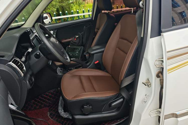 Used Chery Tiggo 3 2018 1.6L Manual Million Global Edition
