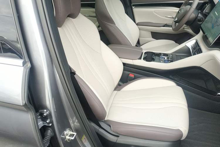 Used BYD Song PLUS New Energy 2025 DM-i Intelligent Driving 160KM Flagship Model
