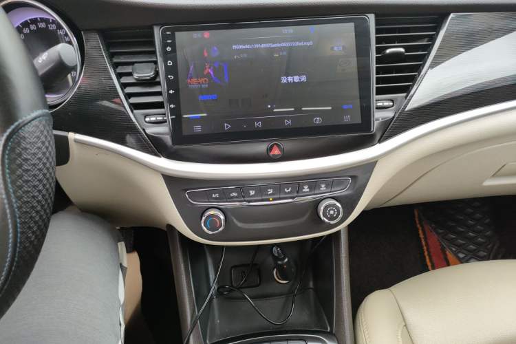 Used Buick Verano 2017 Sedan 15S Manual Entry-Level Model
