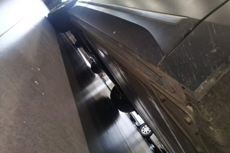 Used Nio EC6 2020 440 km Performance Version
