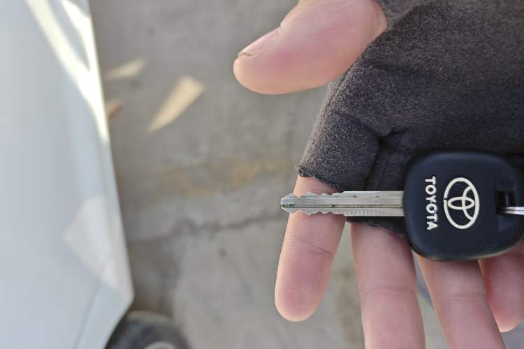 Used Toyota Vios FS 2021 1.5L CVT Fengchi Edition