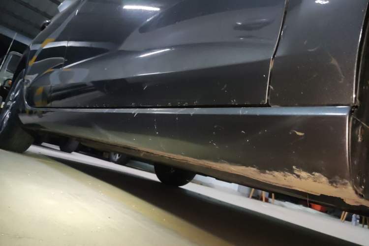 Used Changan Eado 2021 PLUS 1.6L GDI CVT Luxury Model
