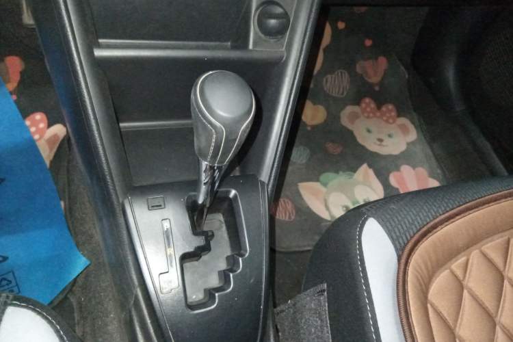 Used Toyota YARiS L Zhi Xian 2020 X-Trail X 1.5L CVT Leading Edition