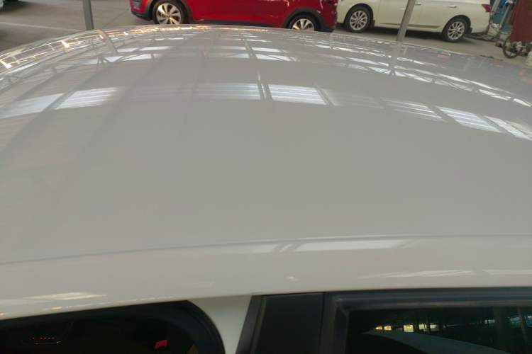 Used Volkswagen Polo 2018 1.5L Automatic Advanced Driving Model
