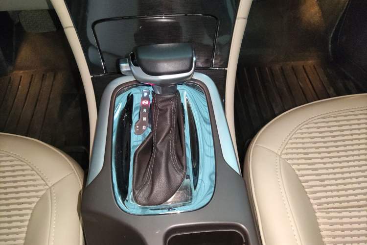 Used Buick Regal 2015 2.0L Leading Fashion Edition
