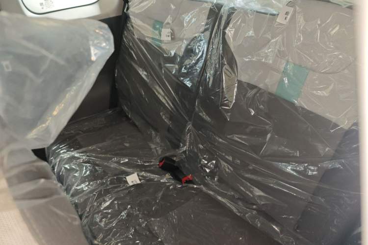 Used  Lumin 2024 130km Qingyue Version
