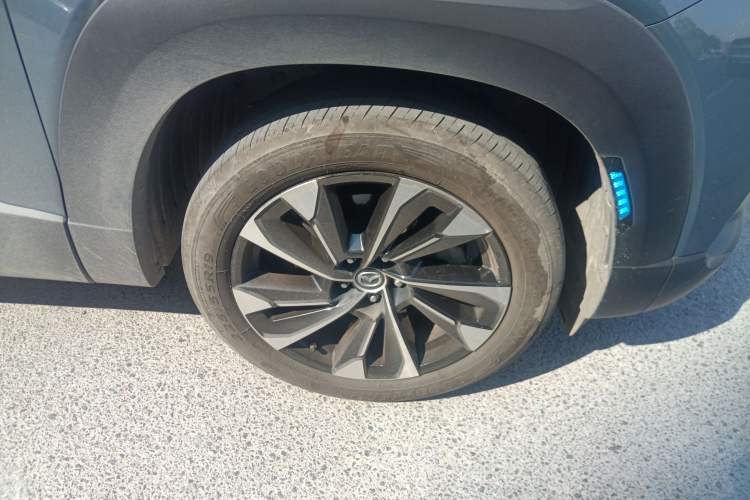 Used Mazda CX-50 2023 2.5L Luxury Edition
