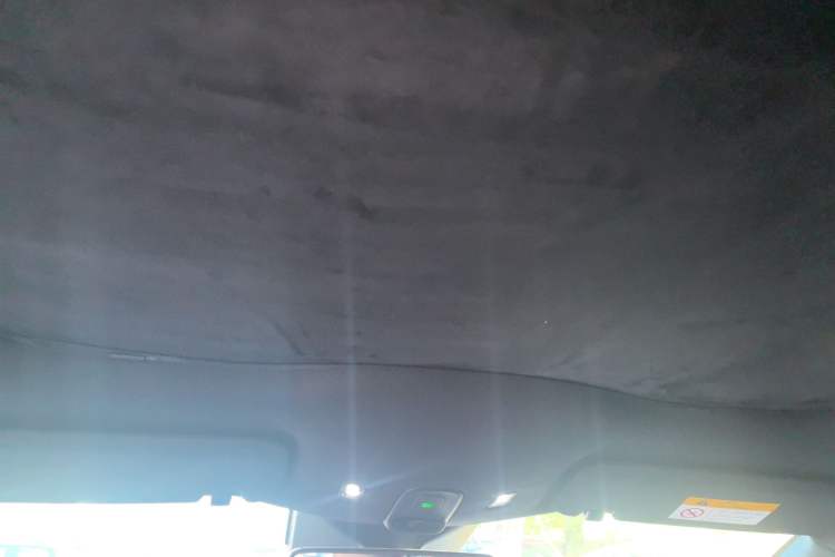 Used Nio ET5 2022 75 kWh
