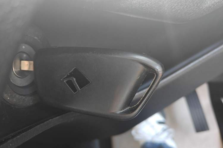 Used Baojun KiWi EV 2021 Designer Lithium Iron Phosphate