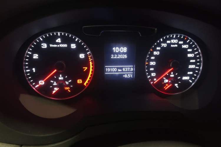 Used Audi Q3 2018 35 TFSI Fashion Edition Collector's Model