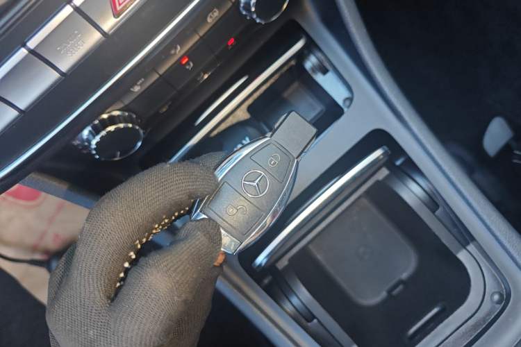 Used Mercedes-Benz GLA 2018 GLA 200 Sport Edition
