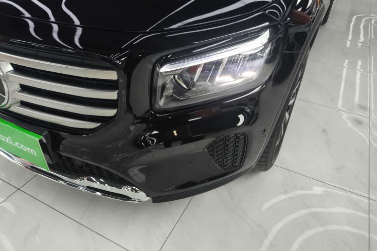 Used Mercedes-Benz GLB 2024 GLB 220 Fashion Model