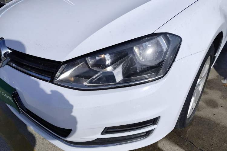 Used Volkswagen Golf 2016 230TSI Automatic Comfort Version