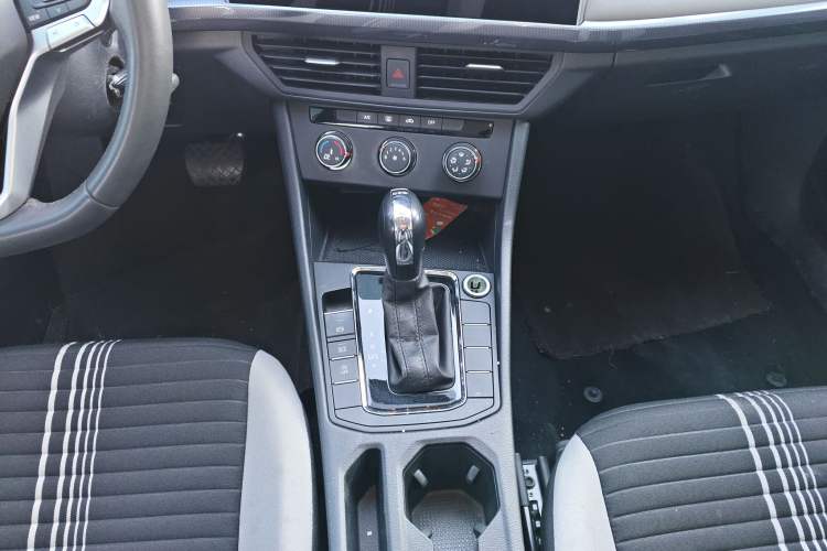 Used Volkswagen Bora 2024 200TSI DSG Comfort Edition