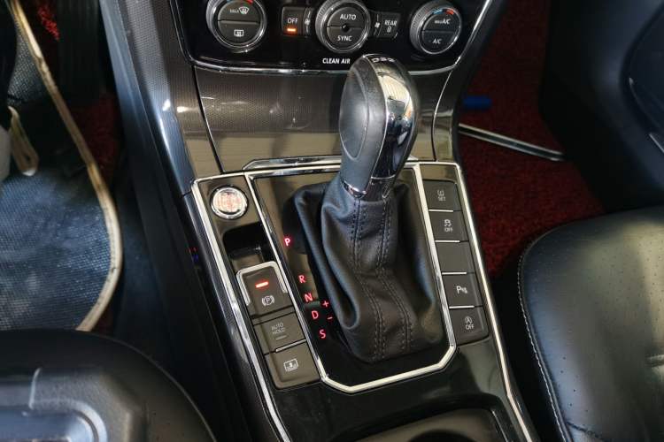 Used Volkswagen Passat 2016 380TSI DSG Prestige Edition
