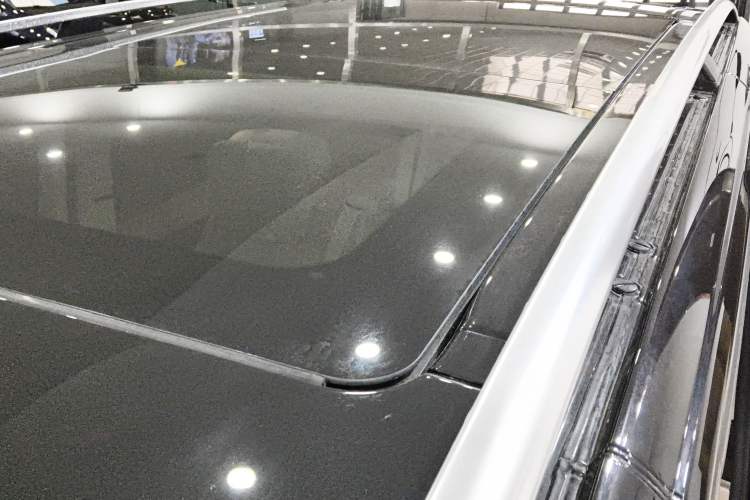 Used Mercedes-Benz V-Class 2016 V 260 Prestige Edition
