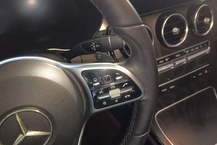 Used Mercedes-Benz C-Class 2019 Restyled C 260 L Sport Edition