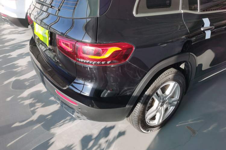 Used Mercedes-Benz GLB 2023 GLB 220 Sport Edition