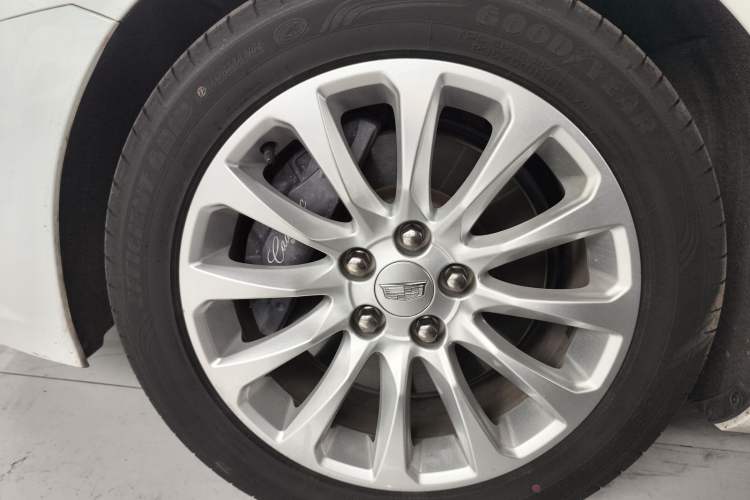 Used Cadillac XTS 2018 28T Tech Edition
