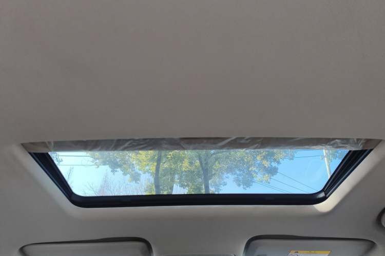 Used Buick Regal 2017 20T Luxury Model