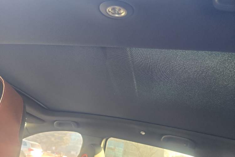 Used BYD Song PLUS New Energy 2021 DM-i 100KM Four-Wheel Drive Flagship PLUS