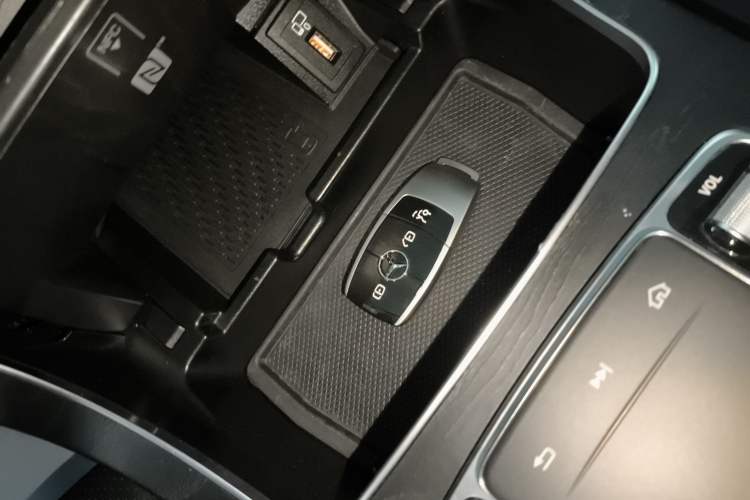 Used Mercedes-Benz C-Class 2019 C 260 L Sport Edition
