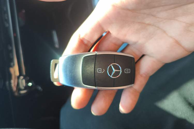 Used Mercedes-Benz A-Class 2019 A 200 Dynamic Edition
