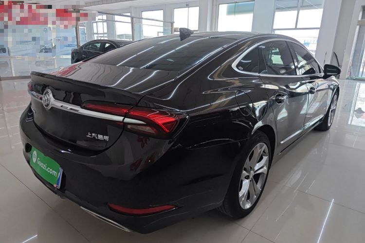 Used Buick LaCrosse 2022 Avenir Avia First Edition
