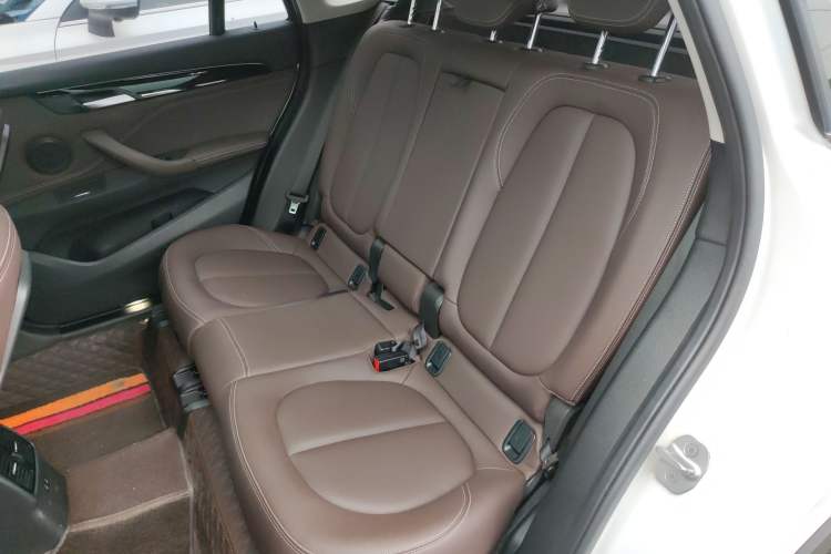 Used BMW X1 2020 sDrive20Li Premium Edition