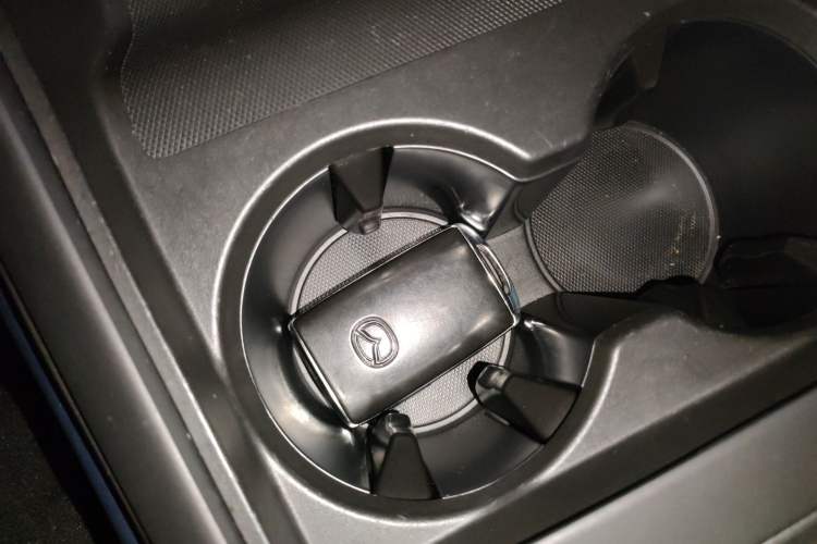 Used Mazda CX-30 2020 2.0L Automatic Zhiyue Trim
