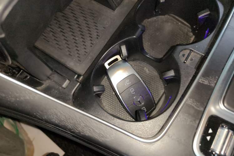 Used Mercedes-Benz C-Class 2021 C 260 L Sport Edition Star Collection
