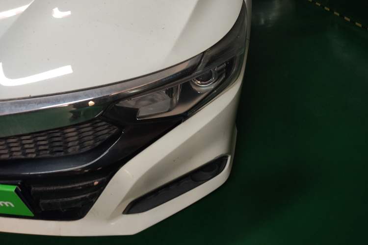 Used Honda Crider 2019 180 Turbo CVT Comfort Edition China V
