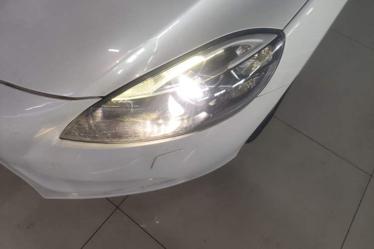 Used Volvo V40 2016 T3 Zhiyi Edition