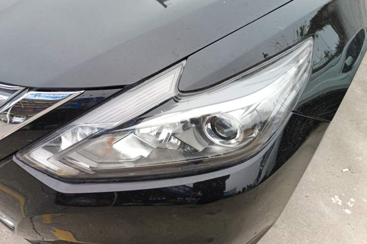 Used Nissan Teana 2016 2.0L XL Comfort Edition
