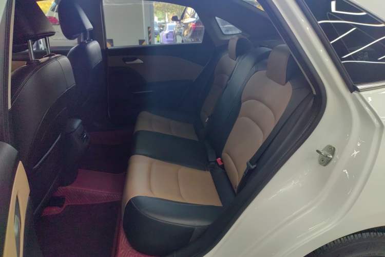 Used Chevrolet Monza 2020 320 Automatic Enjoyment Edition
