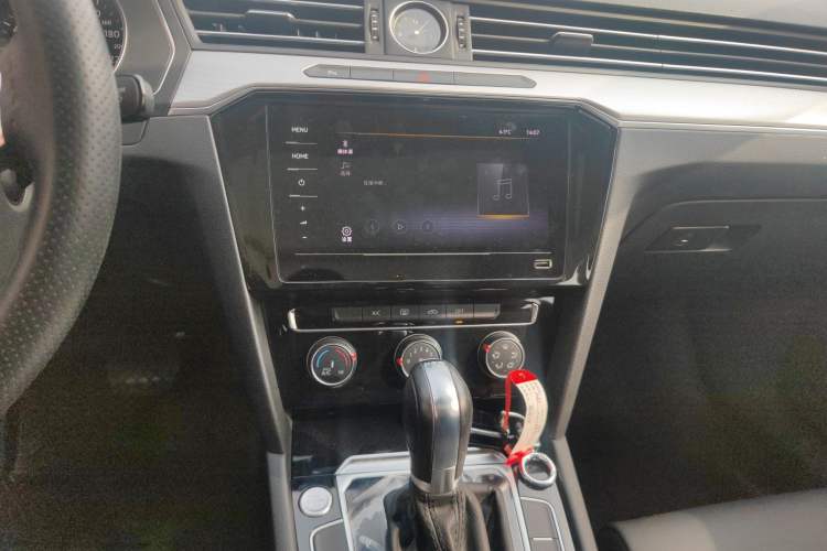 Used Volkswagen Magotan 2020 280TSI DSG Comfort Edition
