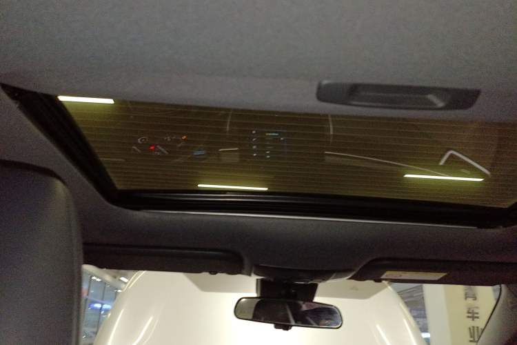 Used Toyota Levin 2021 185T CVT Luxury Edition