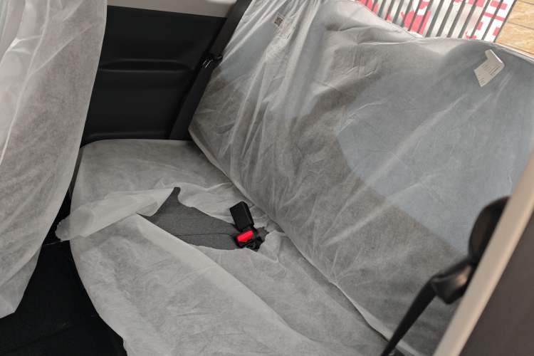 Used  Panda 2024 Panda Mini 200km Endurance Bear