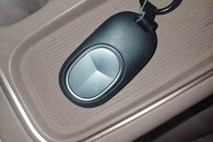 Used Nio EC6 2024 75 kWh