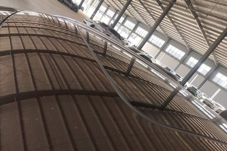 Used Volvo XC60 2018 T5 4x4 Zhiyi Edition
