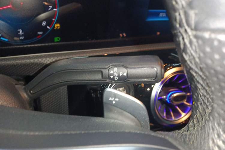 Used Mercedes-Benz A-Class 2020 A 200 L Sport Sedan
