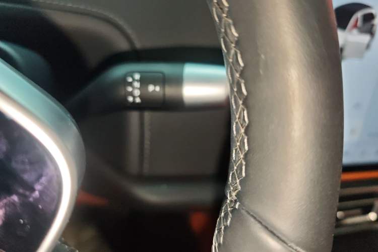 Used Li Auto L7 2023 Pro Model