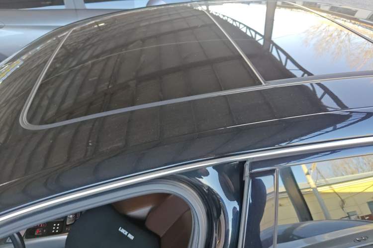 Used Audi A6L 2018 30th Anniversary Edition 45 TFSI quattro Sport model
