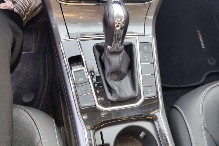 Used Volkswagen Passat 2016 280TSI DSG Prestige Edition
