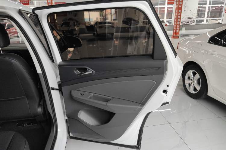 Used Jetta VS5 2019 280TSI Automatic Enjoyment Model
