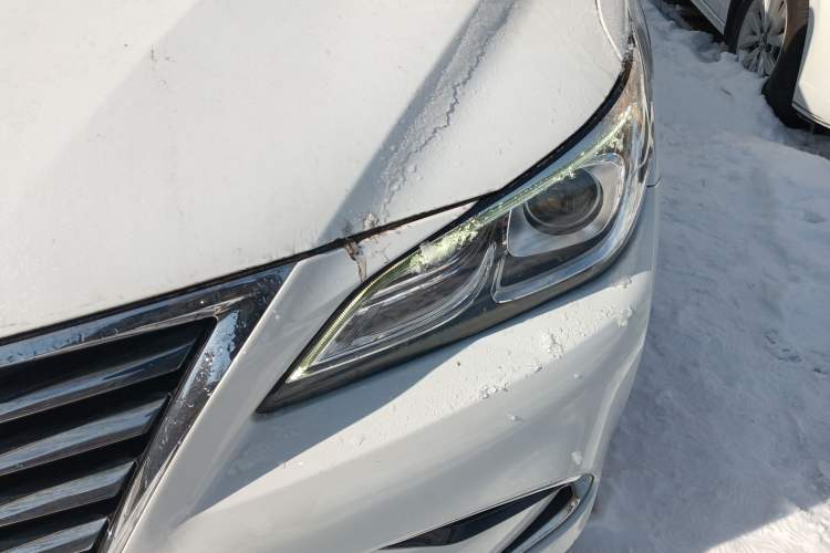 Used Changan Raeton CC 2018 1.5T Automatic Elegant Version China V Standard
